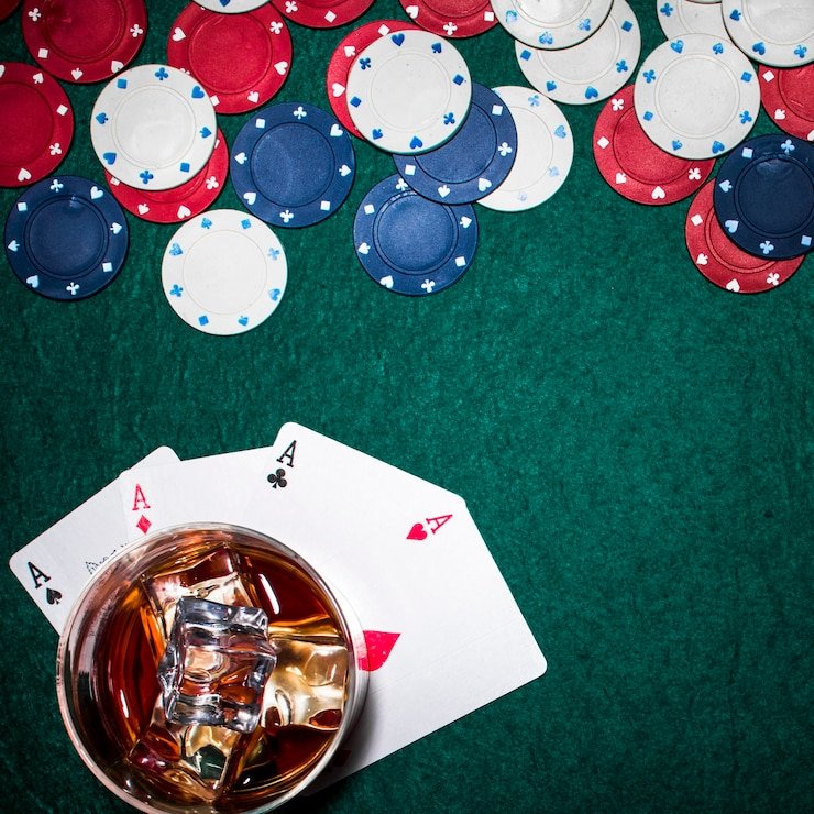 Antarmuka Live Roulette bacan4d dengan dealer dan roda roulette