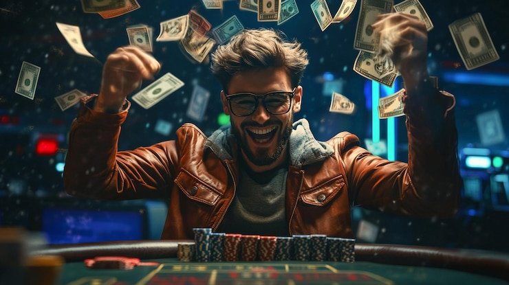Statistik roulette dan riwayat putaran terbaru