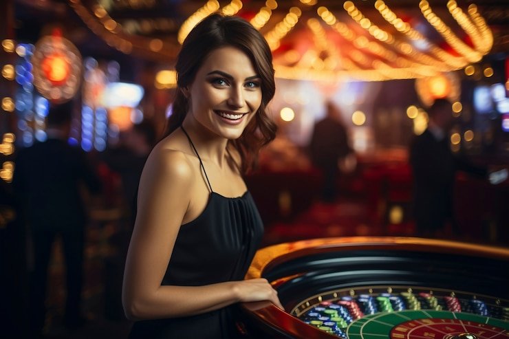 Dasbor Program Loyalitas bacan4d dengan Tier dan Poin