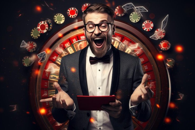 Dasbor Program Referral bacan4d dengan Statistik Real-time