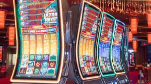 Mode potret aplikasi bacan4d Tampilan potret aplikasi bacan4d dengan meja VIP Roulette